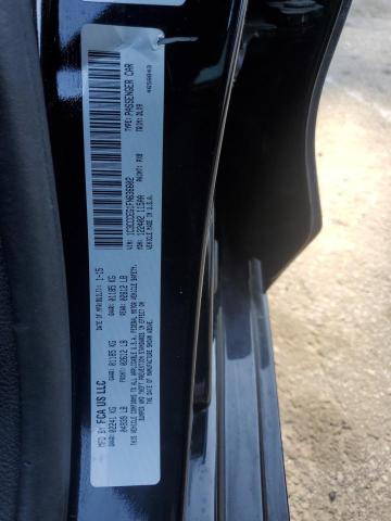 1C3CCCEG1FN636602 Chrysler 200 C