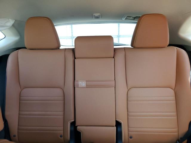 JTJDARBZ9M2187907 Lexus Nx 300 Base