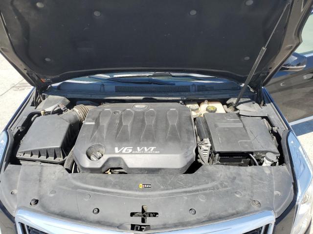 2G61M5S39G9177176 Cadillac Xts Luxury Collection