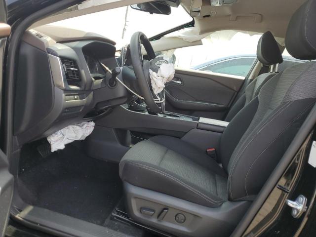5N1AT3BA5MC792861 Nissan ROGUE SV