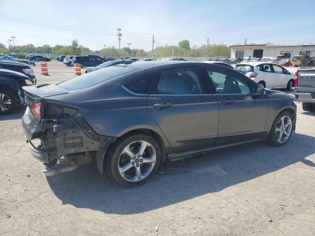 3FA6P0H70FR115297 Ford FUSION SE