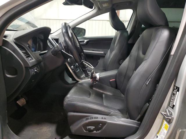 YV4902RK5F2639136 Volvo Xc60 T6 Premier