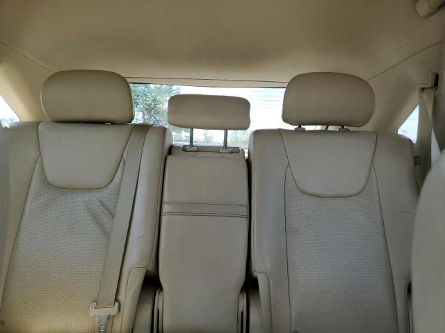 2T2BK1BA6EC250477 Lexus Rx 350 Base