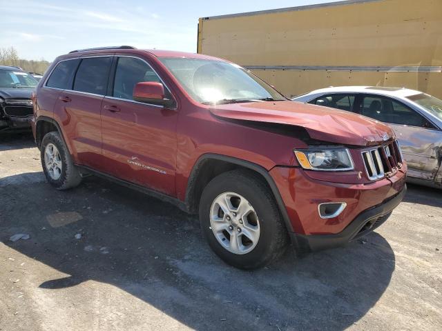 1C4RJFAG5EC407966 Jeep Grand Cherokee Laredo