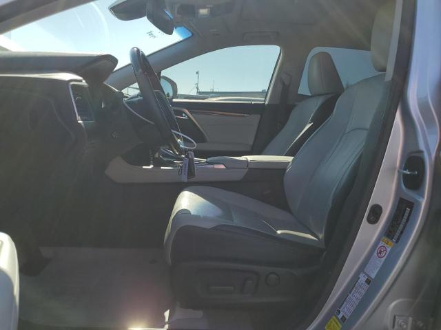 2T2BZMCA0HC131601 Lexus Rx 350 Base