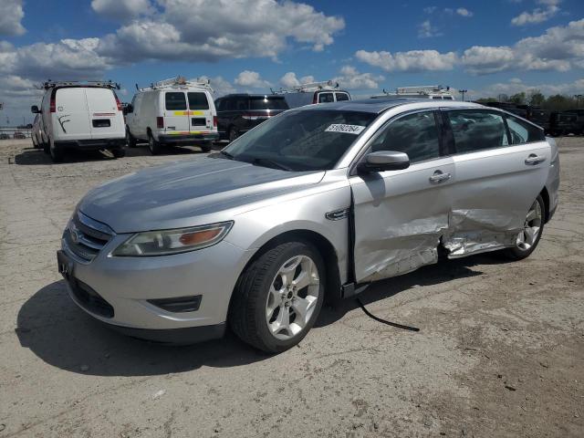 Auction sale of the 2010 Ford Taurus Sel, vin: 1FAHP2EW8AG170970, lot number: 51092264
