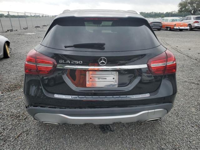 WDCTG4EB8LU025665 Mercedes-Benz GLA 250