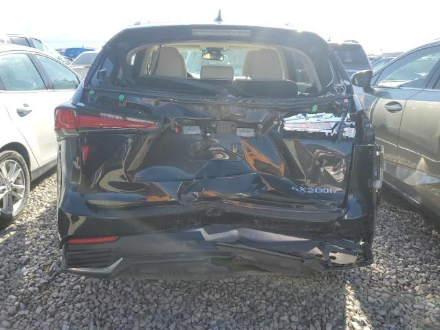JTJBJRBZ0K2111562 Lexus NX 300H