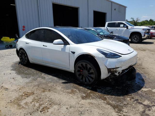5YJ3E1EC8MF020379 Tesla MODEL 3
