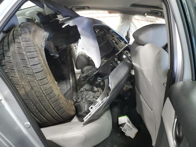 1HGCV1F57JA127736 Honda ACCORD EXL