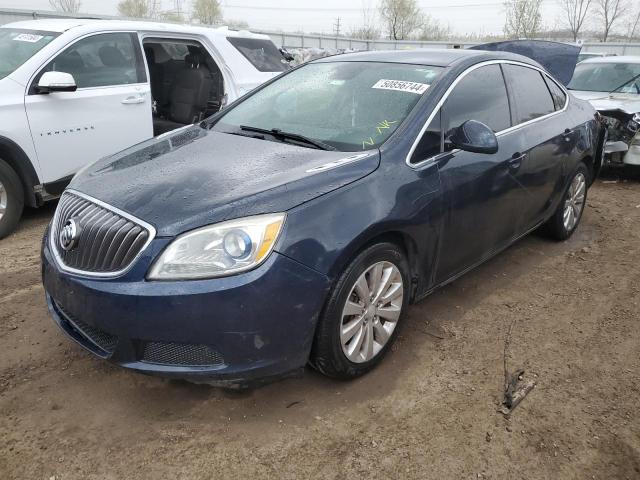 Auction sale of the 2016 Buick Verano, vin: 1G4PP5SK8G4100657, lot number: 50856744