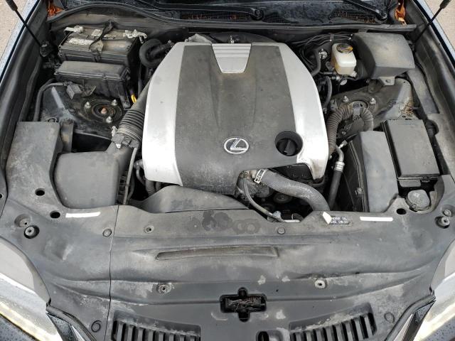 JTHCE1BL4E5023687 Lexus GS 350
