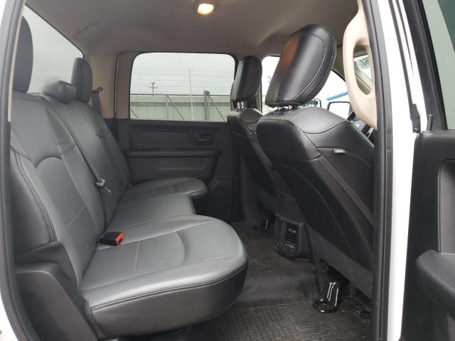 3C6UR5HJ3LG118004 RAM 2500 Tradesman
