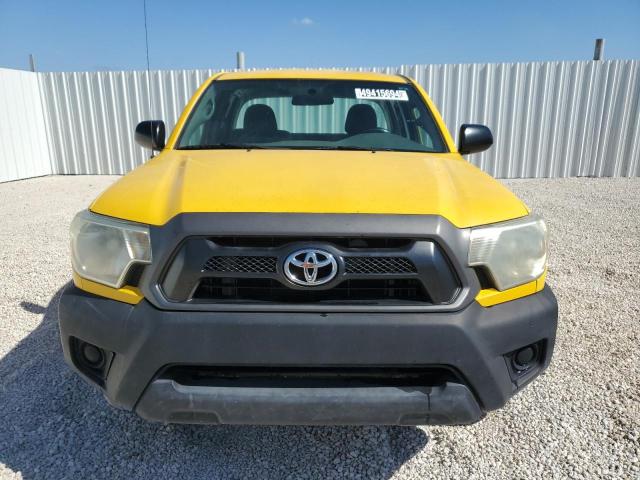 5TFTX4CN2FX057372 Toyota Tacoma Access Cab
