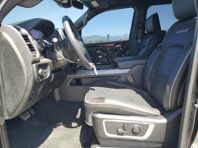 1C6SRFRT7PN662841 RAM 1500 Laie