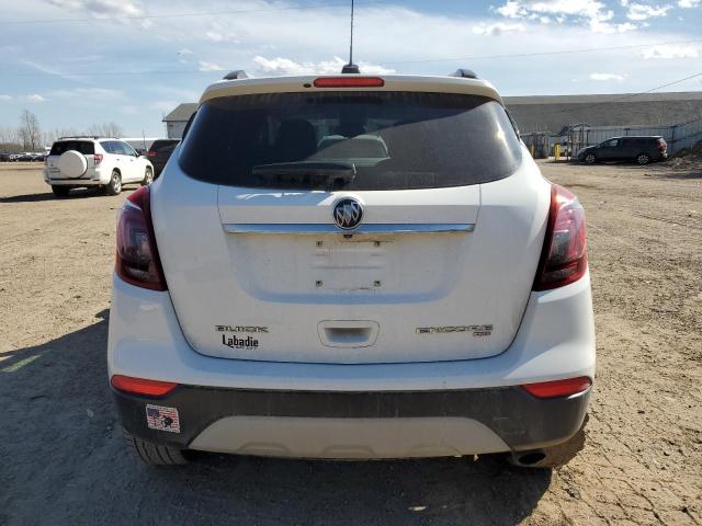 KL4CJFSB6JB557636 Buick Encore Preferred Ii