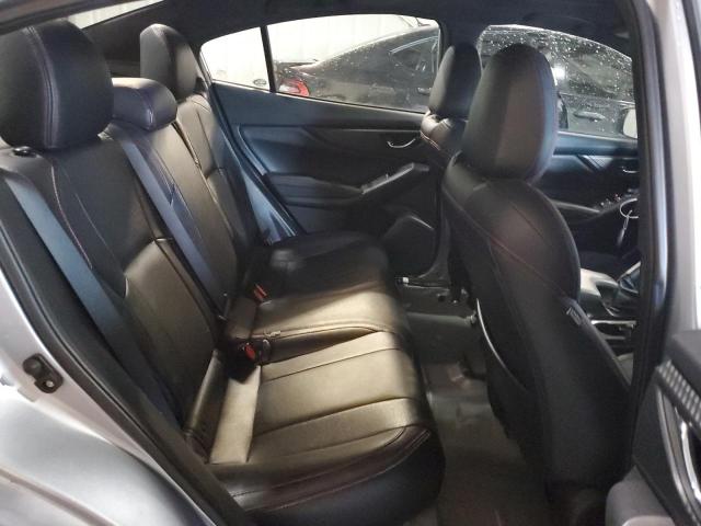 4S3GKAL66H3629092 Subaru Impreza Sport