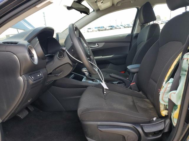 3KPF24AD4LE173920 KIA FORTE FE