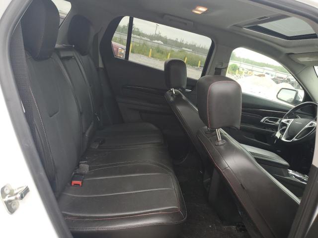 2GKFLUE39F6415592 GMC Terrain Denali