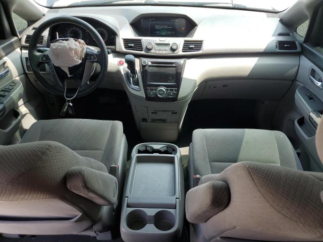 5FNRL5H37GB005623 Honda ODYSSEY SE