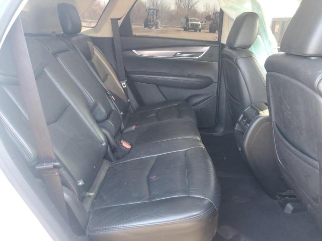 1GYKNDRS8KZ105268 Cadillac XT5 LUXURY