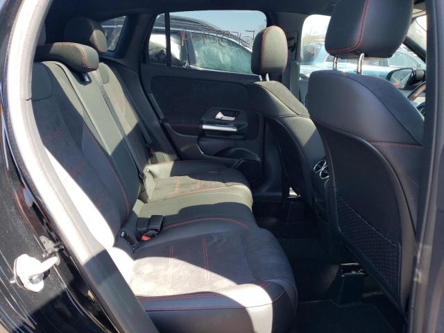 W1N4N5DBXPJ445192 Mercedes-Benz Gla 45 Amg