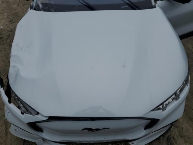 3FMTK3R77MMA66228 Ford Mustang Mach-e Premium