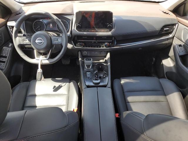 5N1BT3CB2PC909621 Nissan Rogue Sl