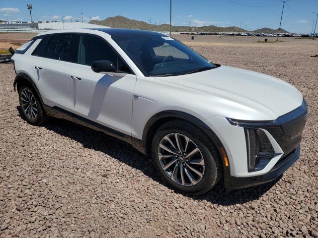 1GYKPTRK7RZ111447 Cadillac Lyriq Sport