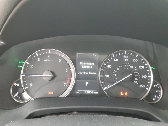 2T2ZZMCA3GC027732 Lexus RX 350