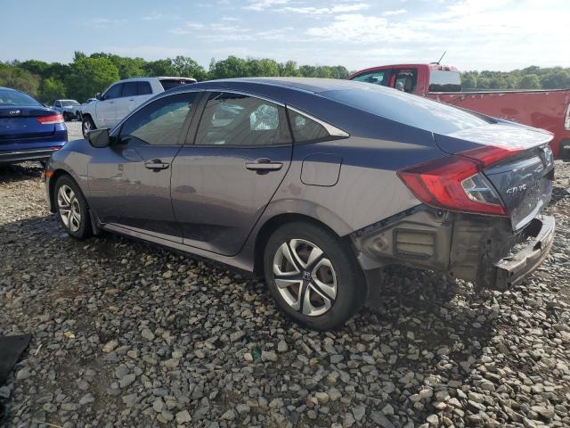 19XFC2F59GE066175 Honda Civic Lx