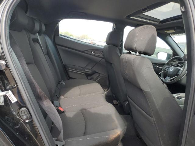 SHHFK7H54JU431889 Honda CIVIC EX