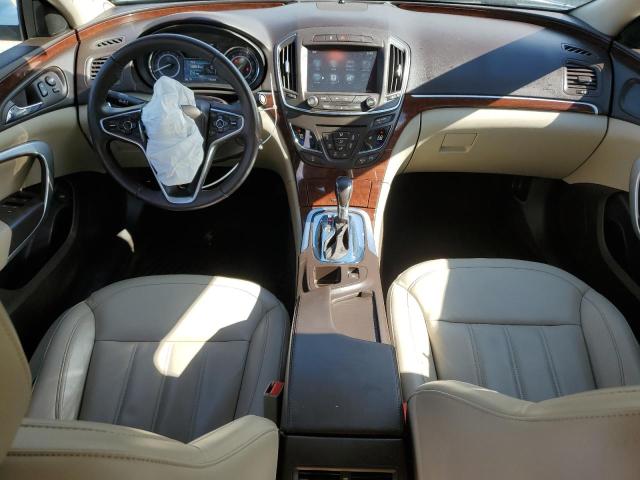 2G4GL5EXXG9125608 Buick Regal