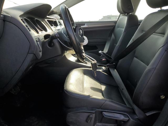 3VWCA7AU6FM519254 Volkswagen Golf Sportwagen Tdi S