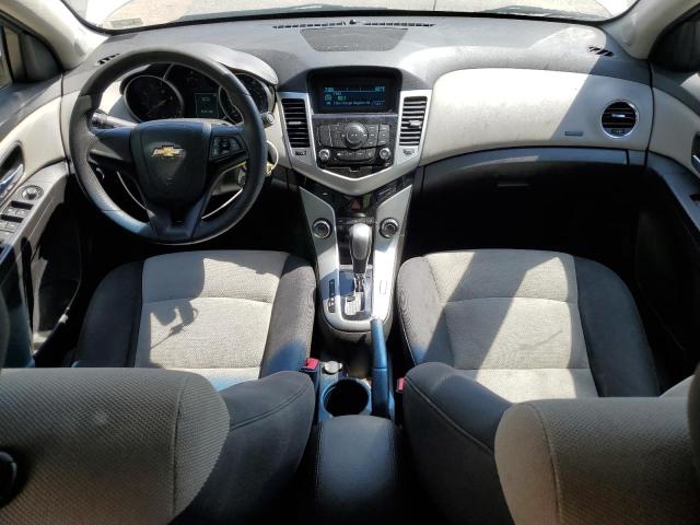 1G1PC5SH7G7208523 Chevrolet Cruze Limited Ls