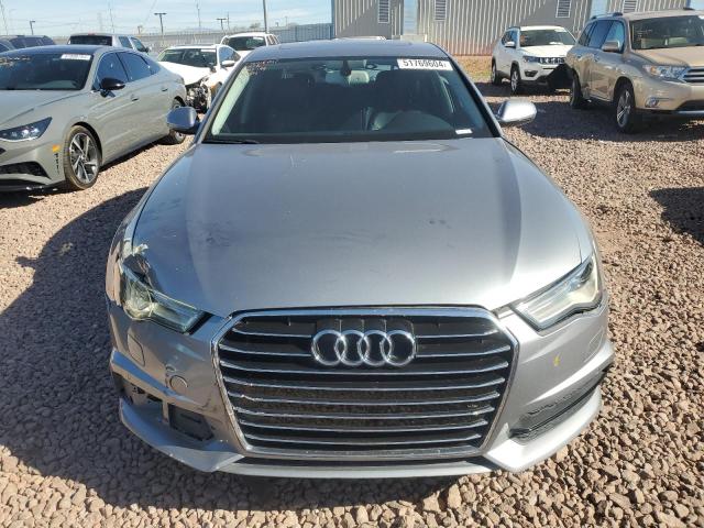 WAUC8AFCXHN130084 Audi A6 PREMIUM