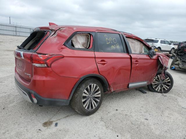 JA4AD3A39KZ006696 Mitsubishi Outlander Se