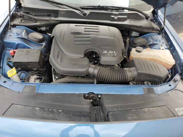 2C3CDZAG1PH512491 Dodge Challenger