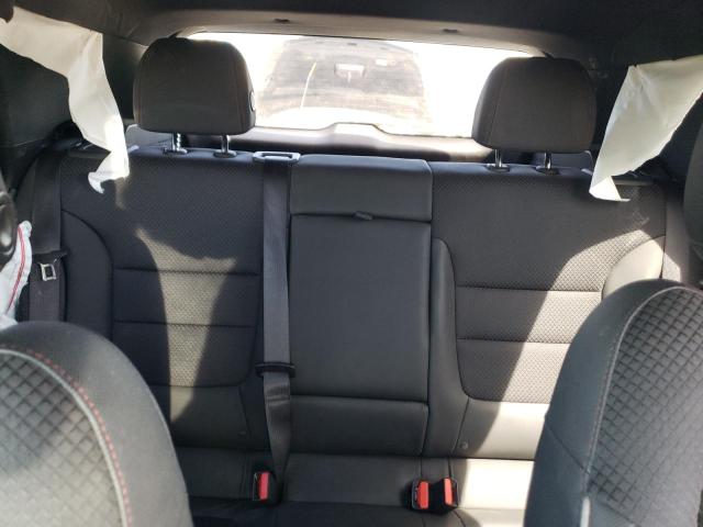 KL79MTSLXNB084762 Chevrolet Trailblazer Rs