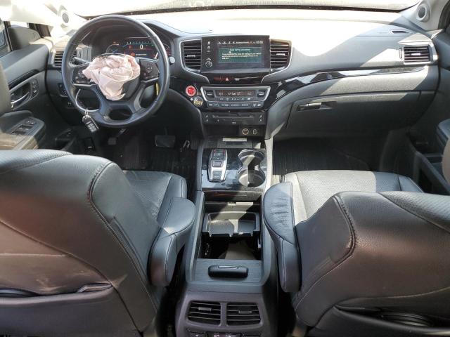 5FNYF6H02KB024278 Honda Pilot Elite