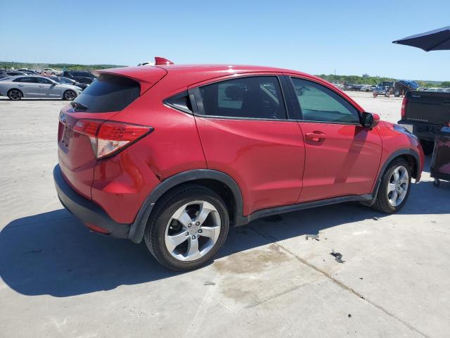 3CZRU5H51GM721227 Honda HR-V EX