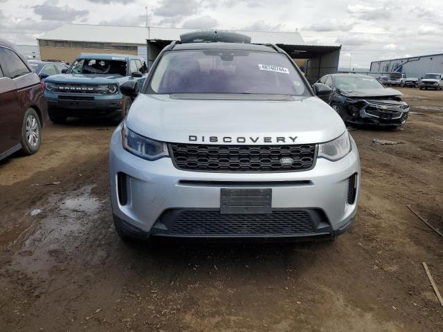 SALCJ2FX7LH845131 Land Rover Discovery Sport S