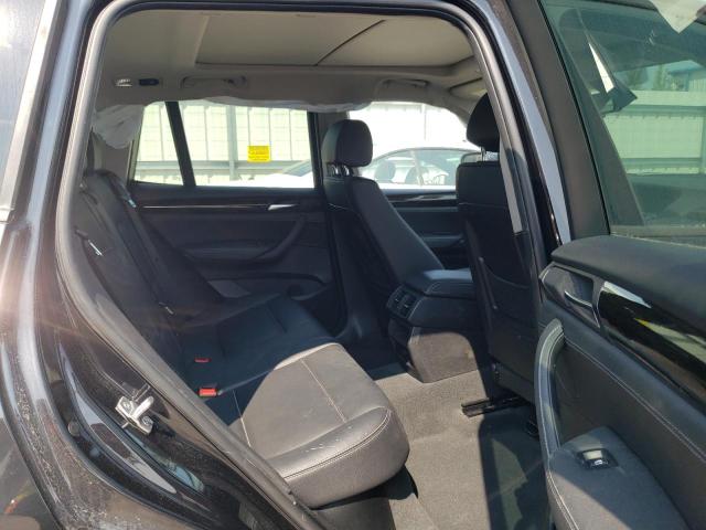 5UXWX9C58E0D42080 BMW X3 Xdrive28i