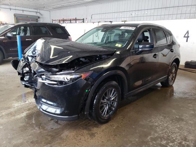 Продаж на аукціоні авто 2019 Mazda Cx-5 Touring, vin: JM3KFBCM0K0666707, номер лоту: 48326794