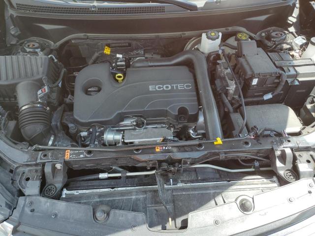 3GNAXKEV1NL309915 Chevrolet EQUINOX LT