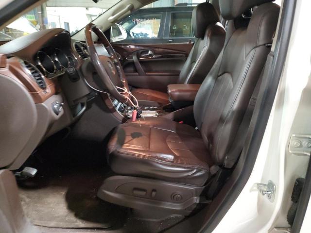 5GAKVBKD3EJ202663 Buick Enclave