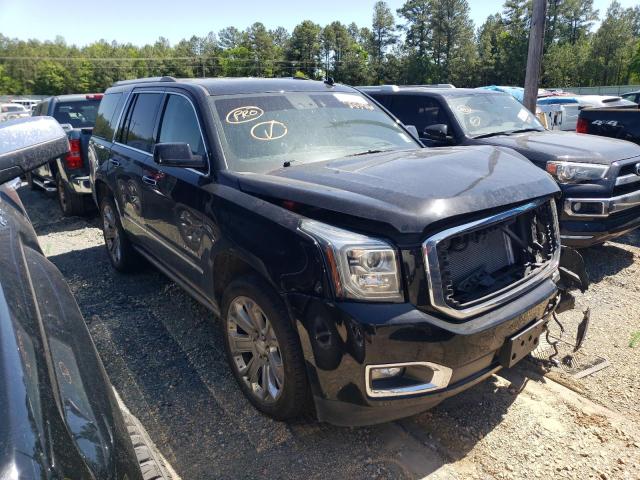 1GKS1CKJ3FR283936 GMC YUKON DENALI