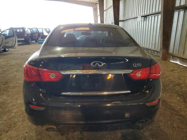 JN1CV7AP1HM641345 Infiniti Q50 BASE