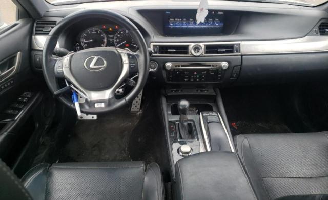 JTHCE1BL3FA003035 Lexus GS 350