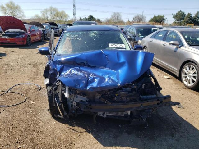 3N1AB7AP2KY409986 Nissan SENTRA S